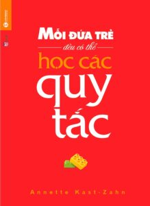 Mỗi Đứa Trẻ Đều Có Thể Học Các Quy Tắc