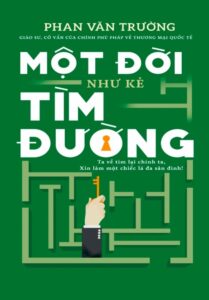 Một Đời Như Kẻ Tìm Đường