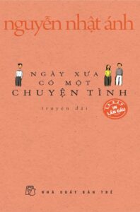 Ngày Xưa Có Một Chuyện Tình