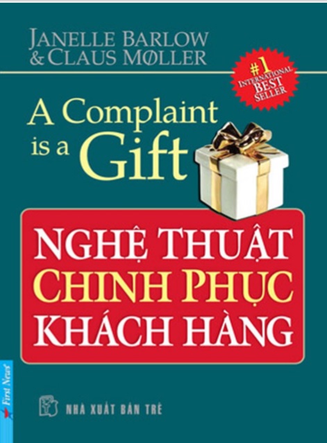 Nghệ Thuật Chinh Phục Khách Hàng