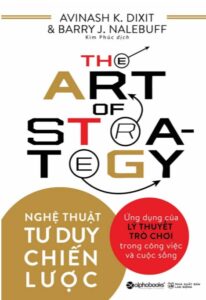 Nghệ Thuật Tư Duy Chiến Lược