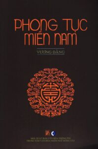 Phong Tục Miền Nam