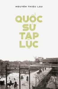 Quốc Sử Tạp Lục