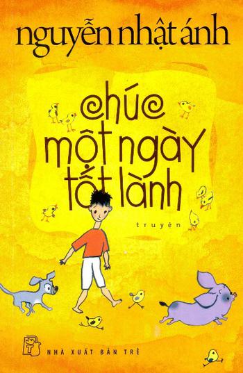 Chúc một ngày tốt lành