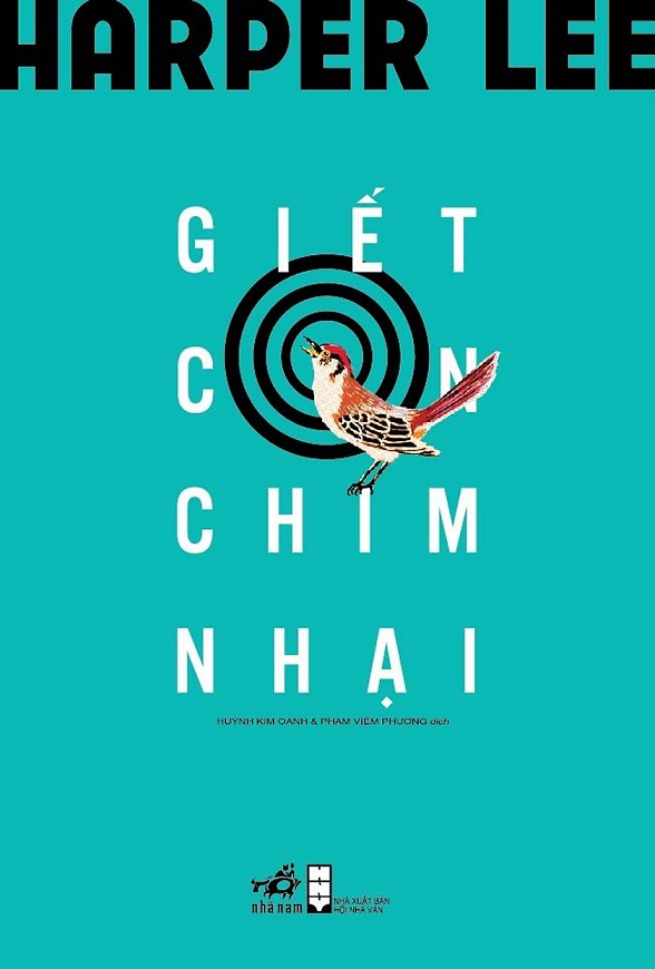 Giết Con Chim Nhại