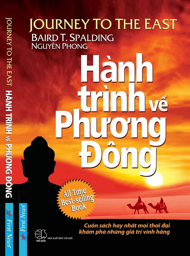 Hành Trình Về Phương Đông