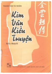 Kim Vân Kiều Truyện