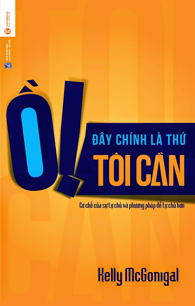 Ồ Đây Chính Là Thứ Tôi Cần