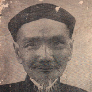 Hồ Biểu Chánh