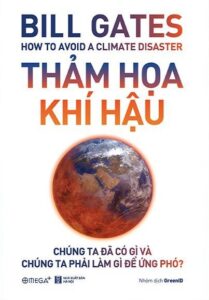 Thảm Họa Khí Hậu