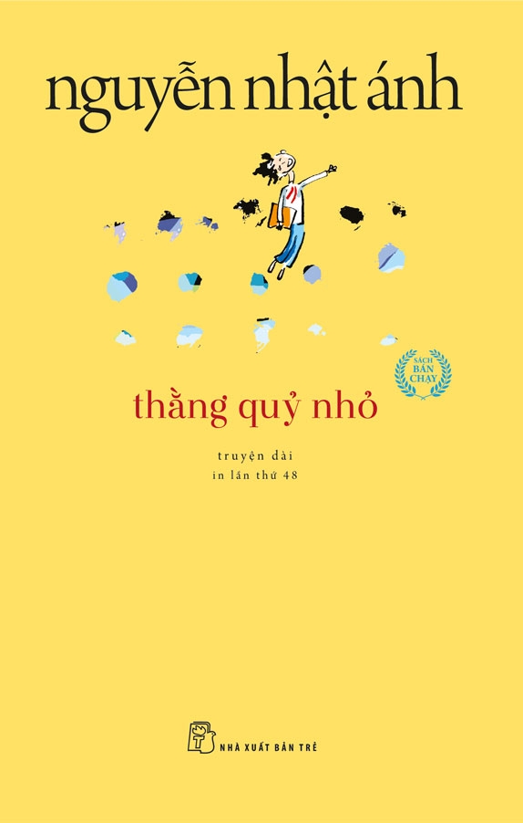 Thằng Quỷ Nhỏ