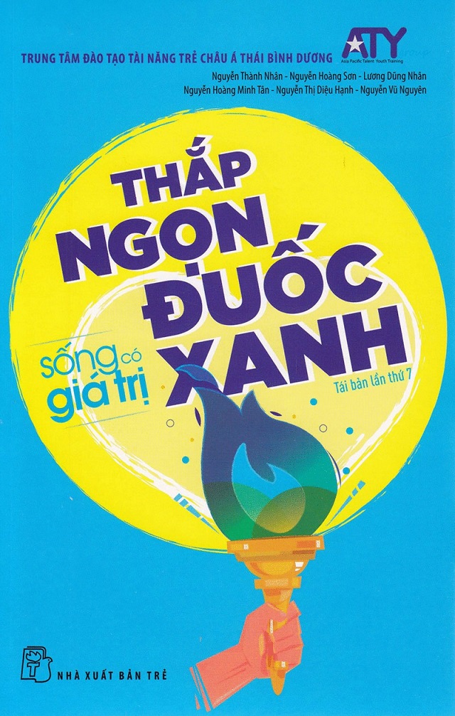 Thắp Ngọn Đuốc Xanh