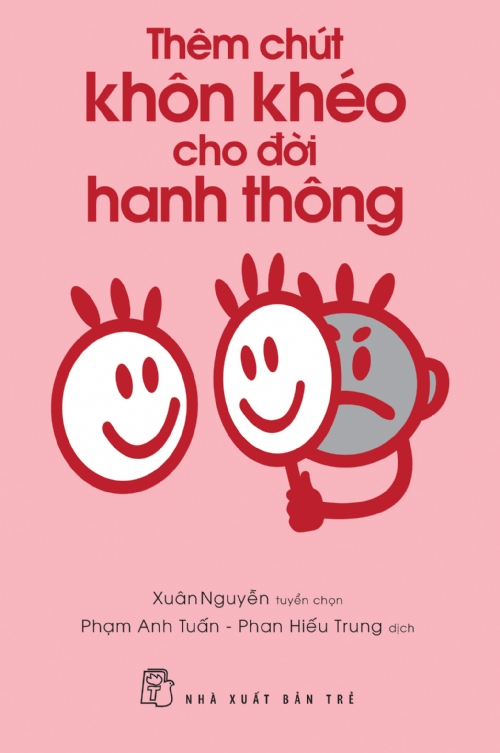 Thêm Chút Khôn Khéo Cho Đời Hanh Thông