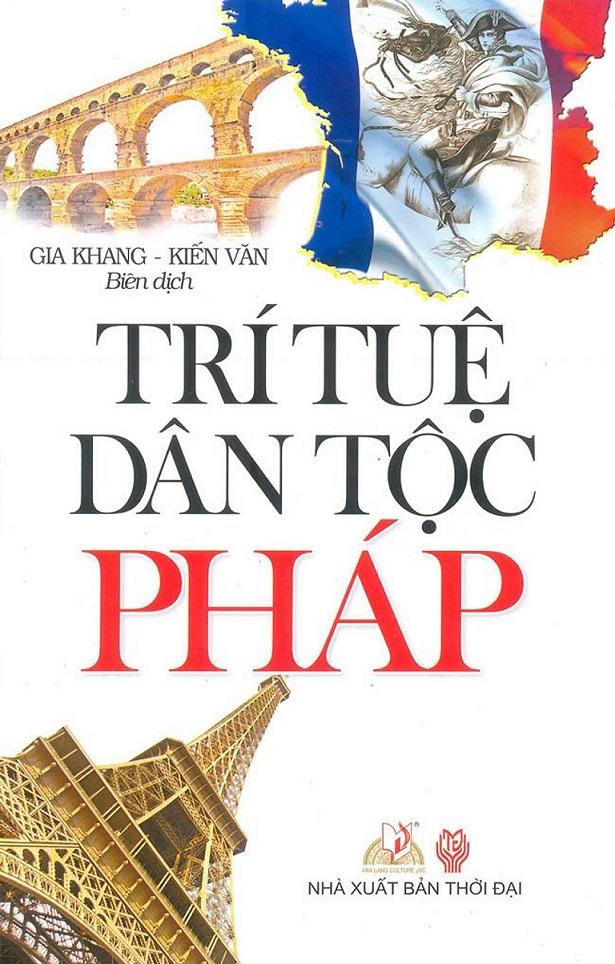 Trí Tuệ Dân Tộc Pháp