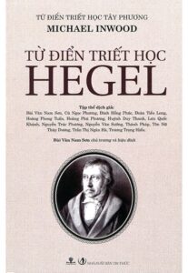 Từ điển triết học Hegel