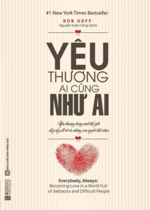 Yêu Thương Ai Cũng Như Ai