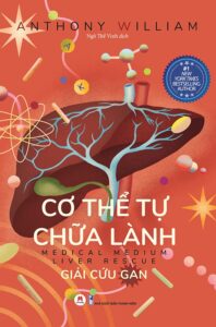 Cơ Thể Tự Chữa Lành Giải Cứu Gan