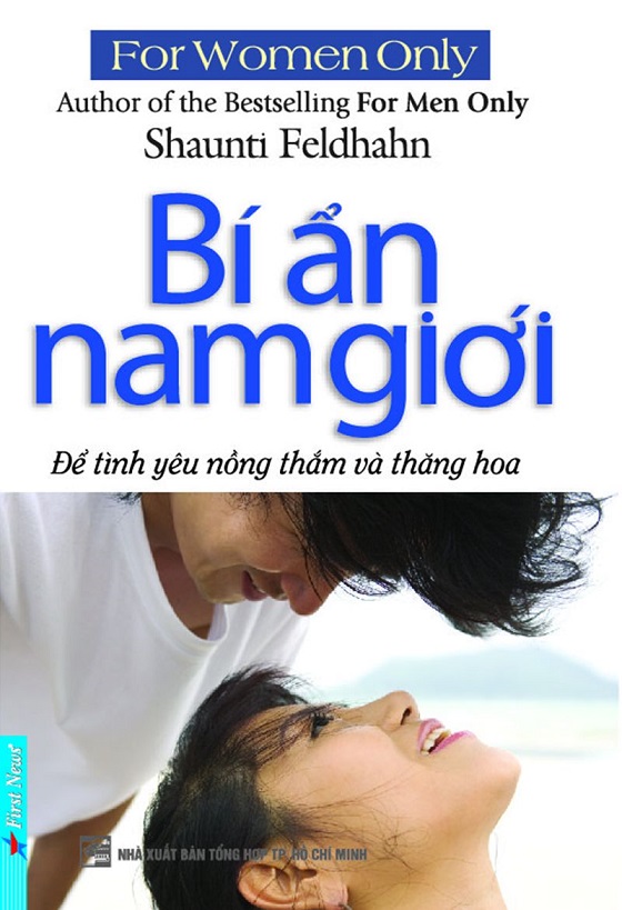 Bí Ẩn Nam Giới