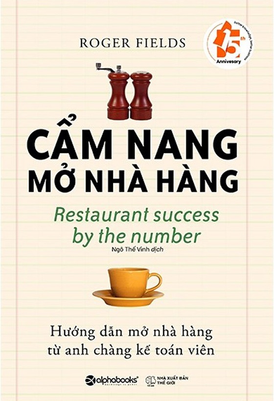 Cẩm Nang Mở Nhà Hàng