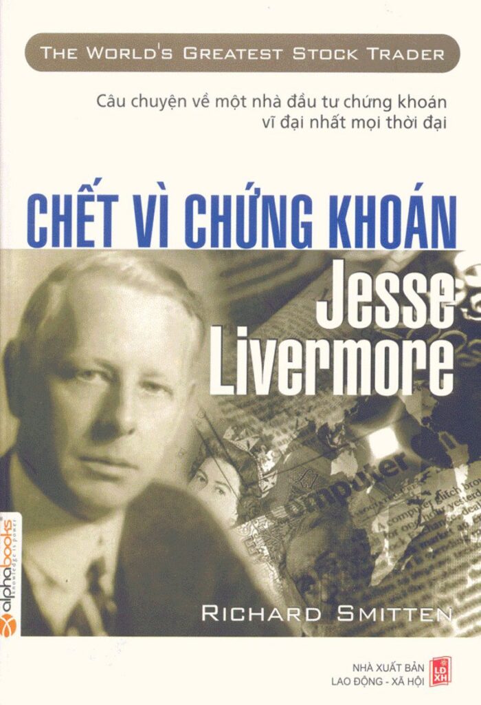 Chết Vì Chứng Khoán