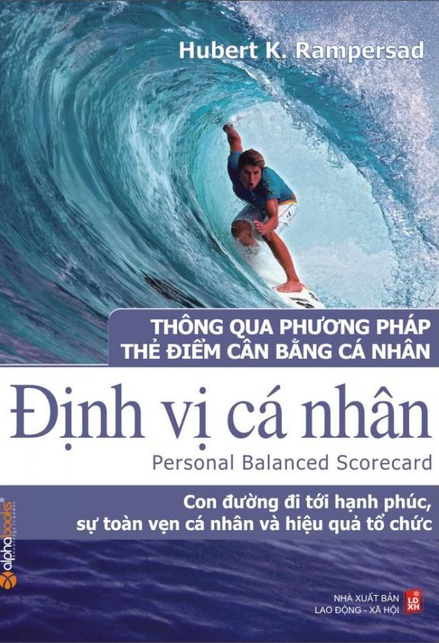 Định Vị Cá Nhân