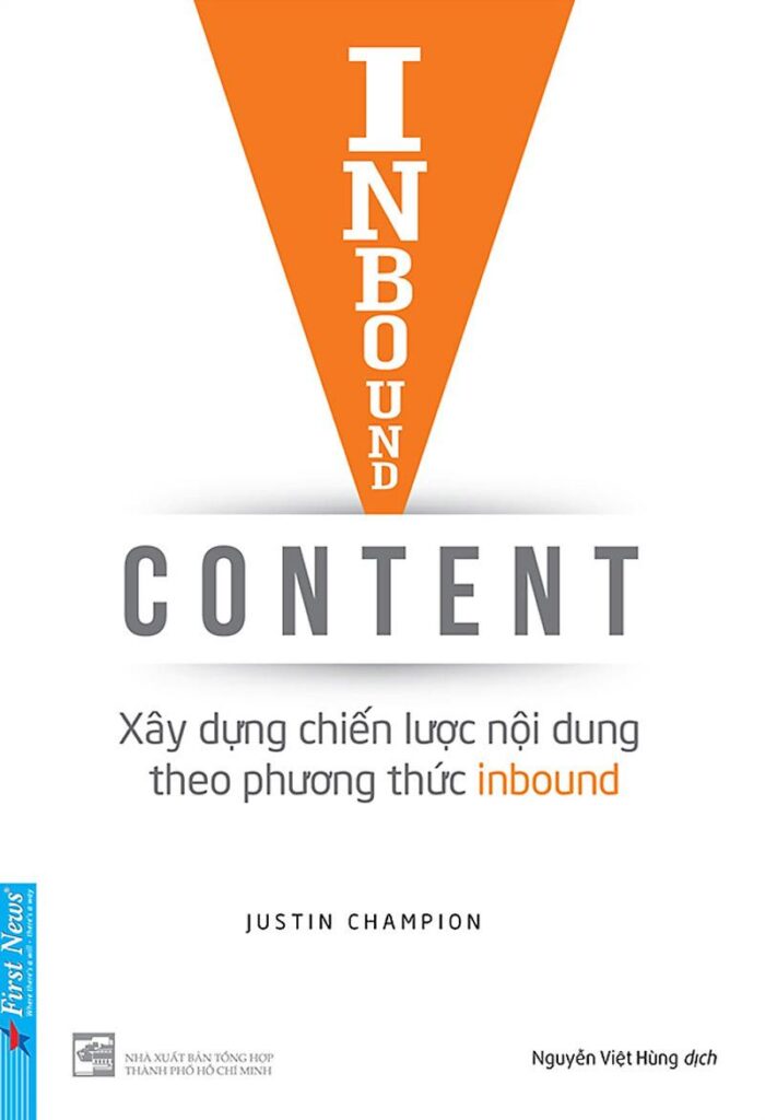 Inbound Content Xây Dựng Chiến Lược Nội Dung Theo Phương Thức Inbound