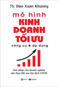 Mô Hình Kinh Doanh Tối Ưu Công Cụ Và Áp Dụng