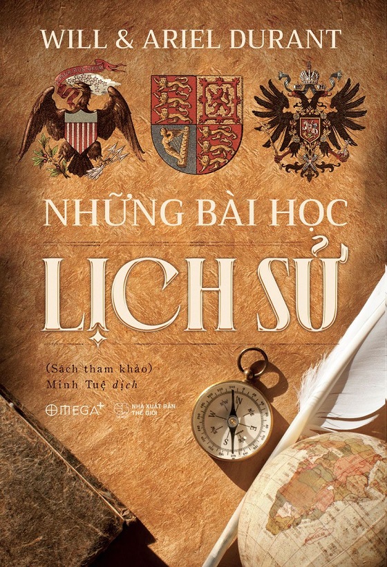 Những Bài Học Lịch Sử