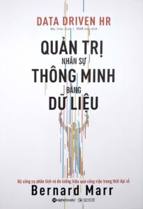 Quản Trị Nhân Sự Thông Minh Bằng Dữ Liệu