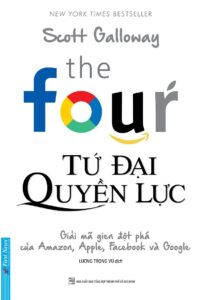 The Four Tứ Đại Quyền Lực