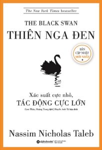 Thiên Nga Đen