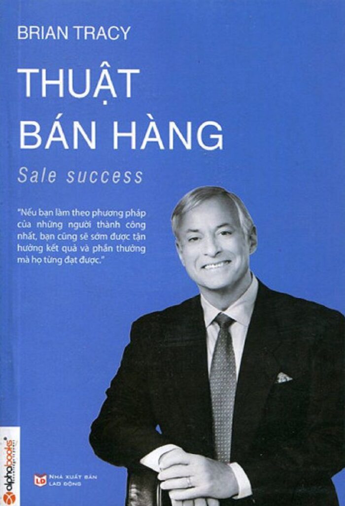 Thuật Bán Hàng