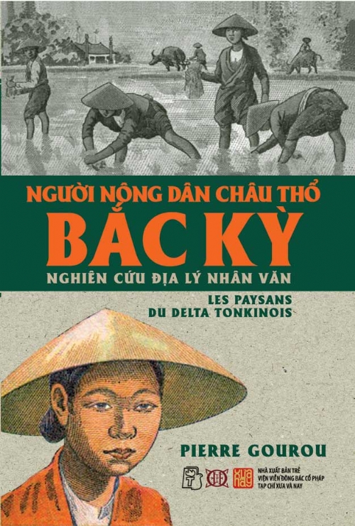 Người Nông Dân Châu Thổ Bắc Kỳ