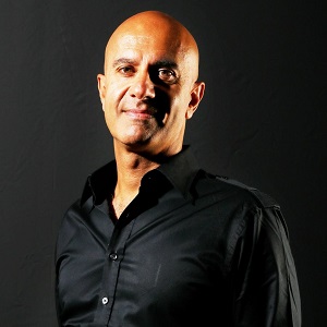 Robin Sharma