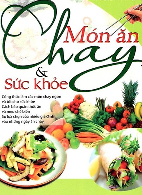 Ăn Chay Và Sức Khỏe