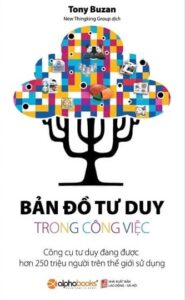 Bản Đồ Tư Duy Trong Công Việc