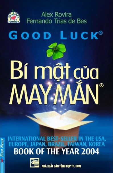 Bí Mật Của May Mắn