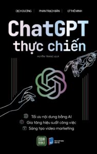 Chat GPT Thực Chiến