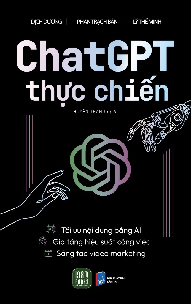 Chat GPT Thực Chiến