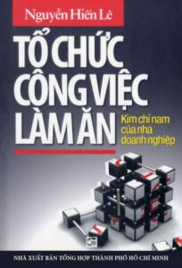 Tổ Chức Công Việc Làm Ăn