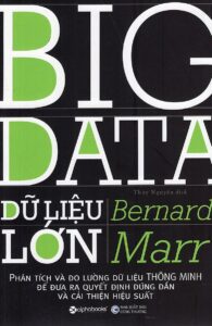 Big Data Dữ Liệu Lớn