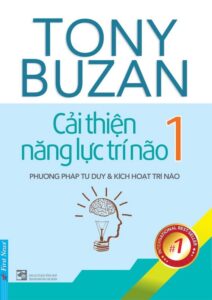 Cải Thiện Năng Lực Trí Não Tập 1