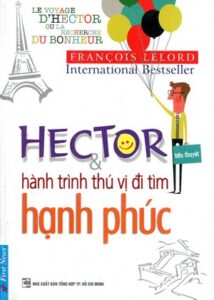 Hector và Hành Trình Tìm Hạnh Phúc