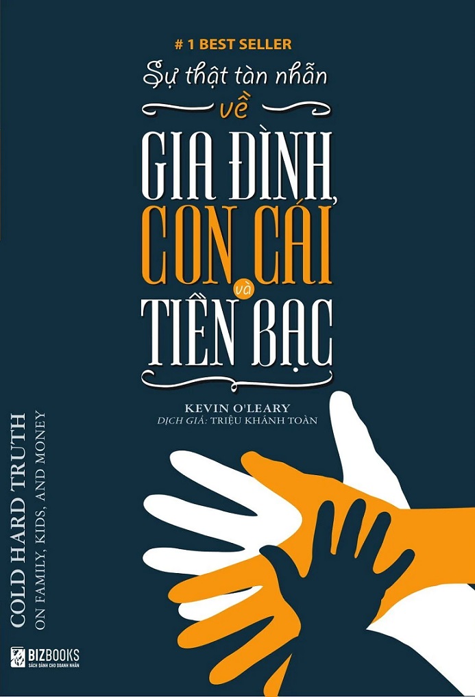 Sự Thật Tàn Nhẫn Về Gia Đình Con Cái Và Tiền Bạc