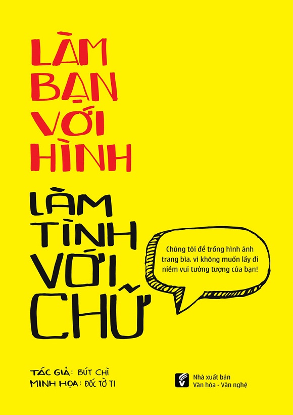 Làm Bạn Với Hình Làm Tình Với Chữ