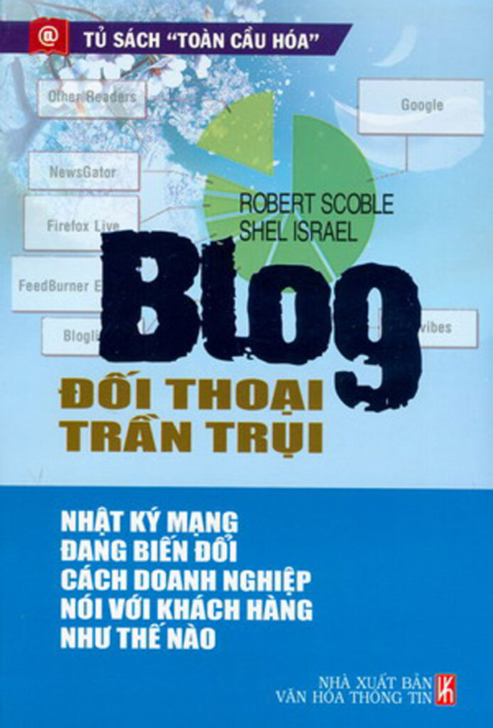 Blog Đối Thoại Trần Trụi