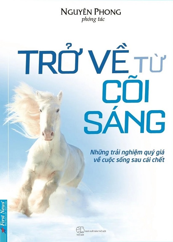 Trở Về Từ Cõi Sáng