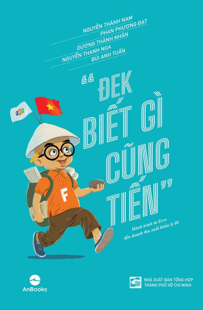 Dek Biết Gì Cũng Tiến