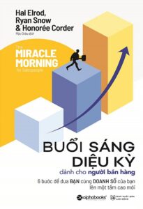 Buổi Sáng Diệu Kỳ Dành Cho Người Bán Hàng