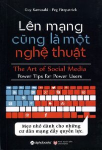 Lên Mạng Cũng Là Một Nghệ Thuật